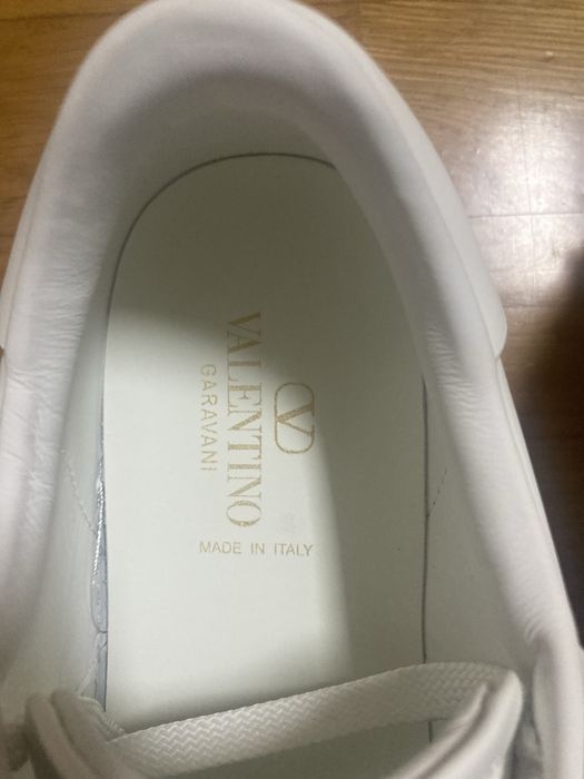 Saptalihas valentino gavani