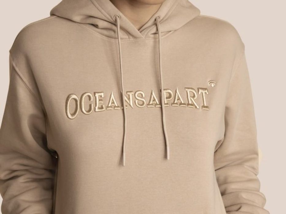 Dres Oceans Apart r. M