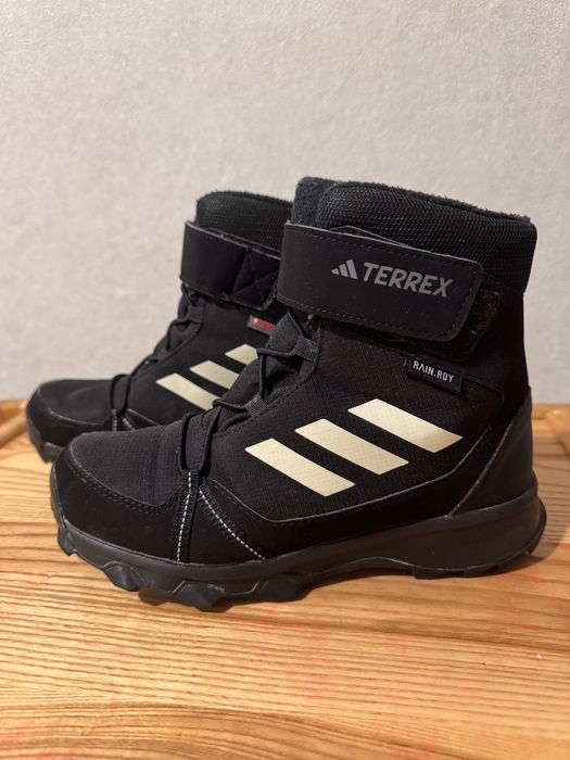 Черевики Adidas terrex SNOW COLD.RDY