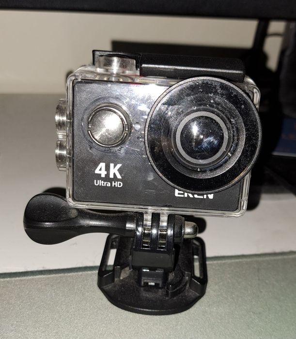 Camara eken video foto