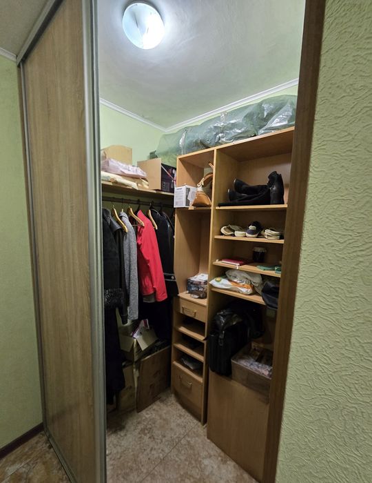 Продам квартиру в Краматорську