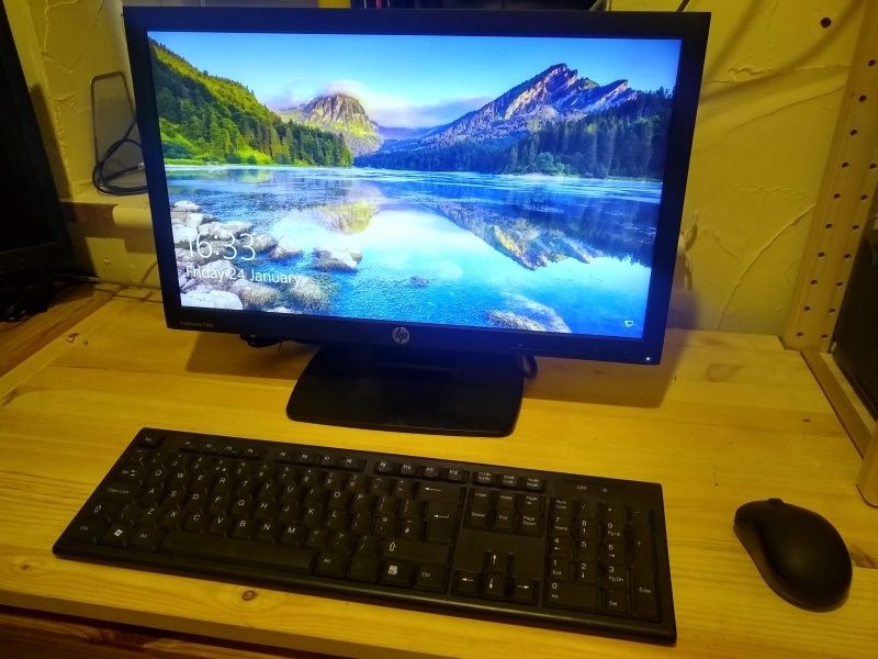 computador completo bmax c\ windows 10