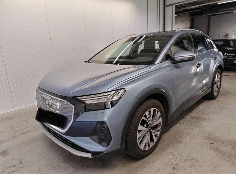 Audi Q4 e-tron 35 Advanced 2021