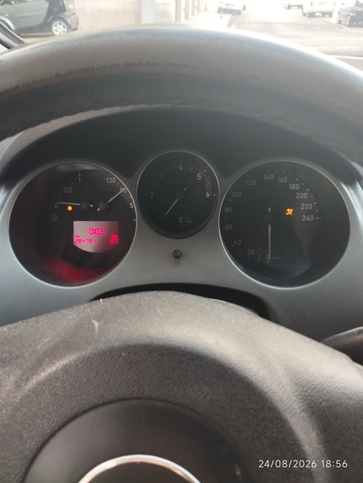 Seat Altea xl 2.0