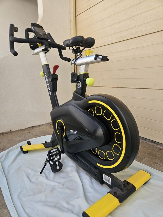 BODYTONE Active Bike 400 Smart
