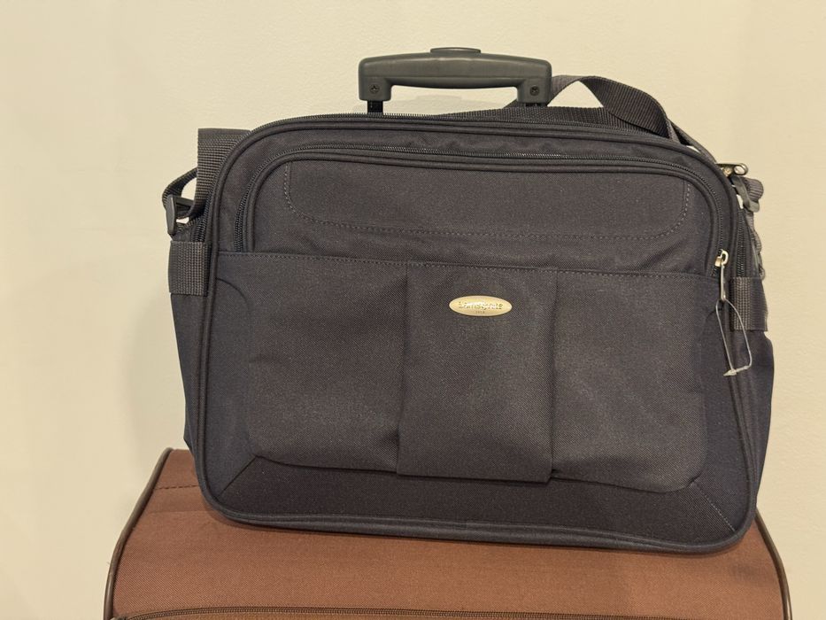 Komplet walizek Samsonite