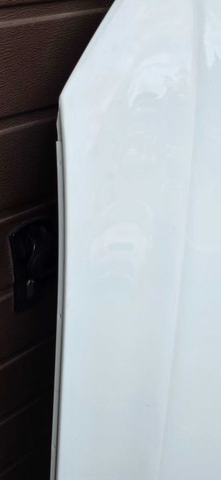 Maska pokrywa silnika Audi Q5 8R LY9C 08-12