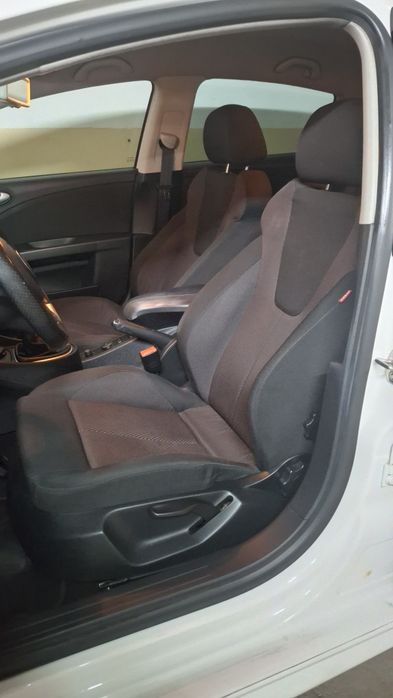 Seat leon1p 1.4tsi