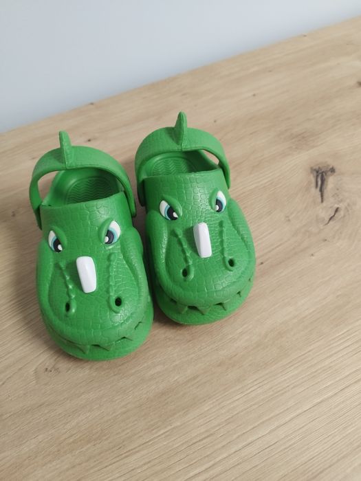 Buciki ogrodowe.nowe rozmiar 25