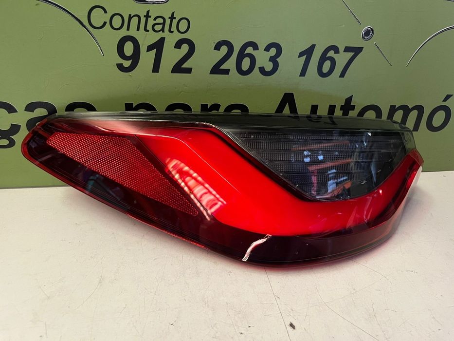 Bmw 4 G22 - Farolim Esquerdo (semi novo) - FT535