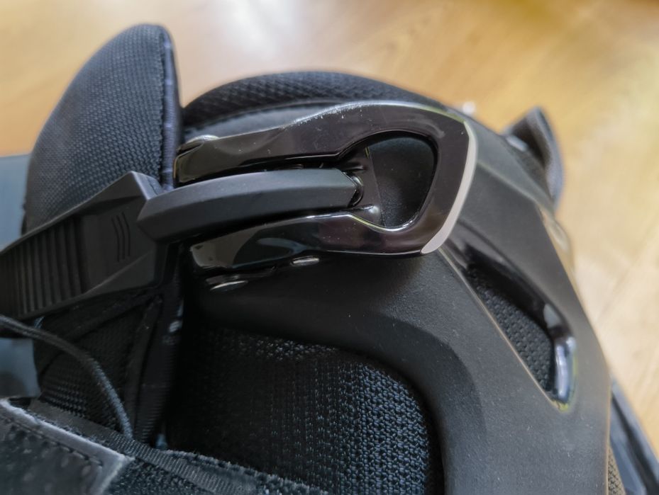 Rollerblade Macroblade 41 limitowana edycja 40 hydrogen 110 mm