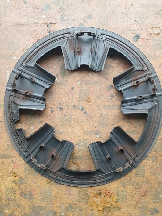 Ковпаки BMW ix3 g08  842 стиль R19