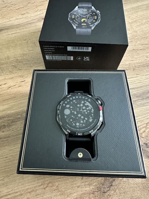 Smartwatch Huawei Watch GT 4