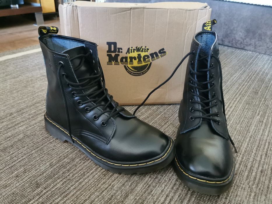 Buty Dr.Martens 43