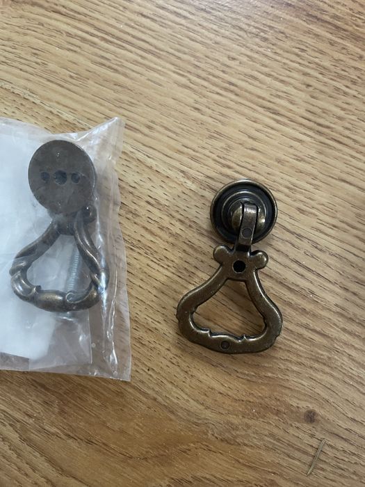 Kolatka meblowa 2 szt