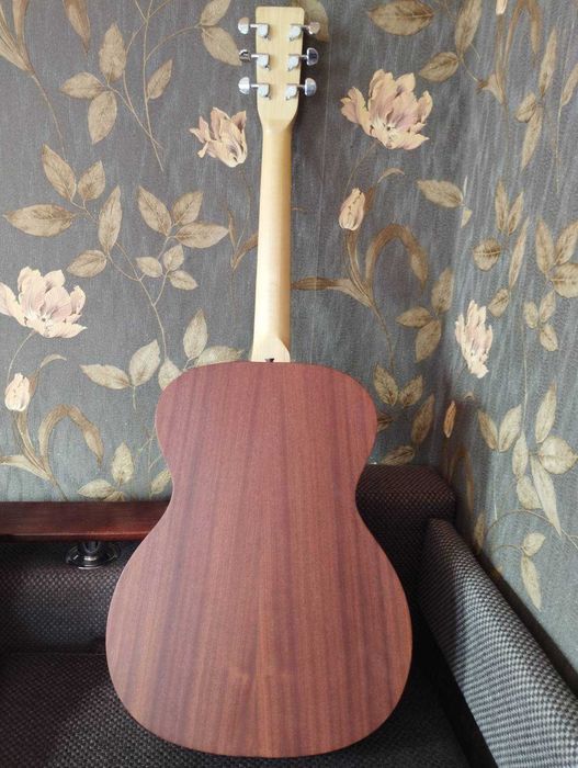 Гитара Trembita 6-ти струнна в новому стані