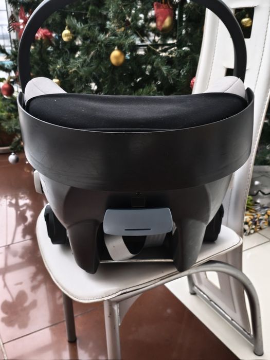 Автокресло cibex