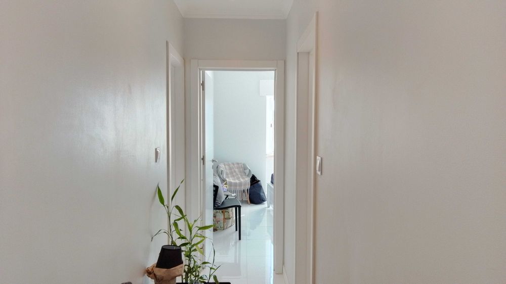 T2 Renovado, Póvoa de Santo Adrião