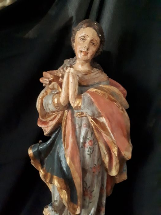 Senhora da Conceição