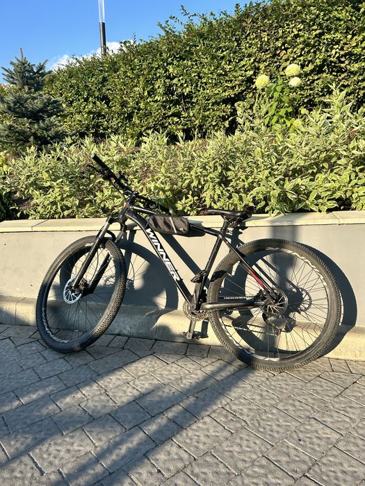Велосипед Winner Solid DX 29