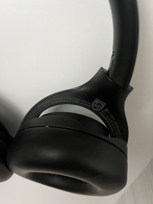 Philips 8000 Series Wireless Headphones ANC Pro