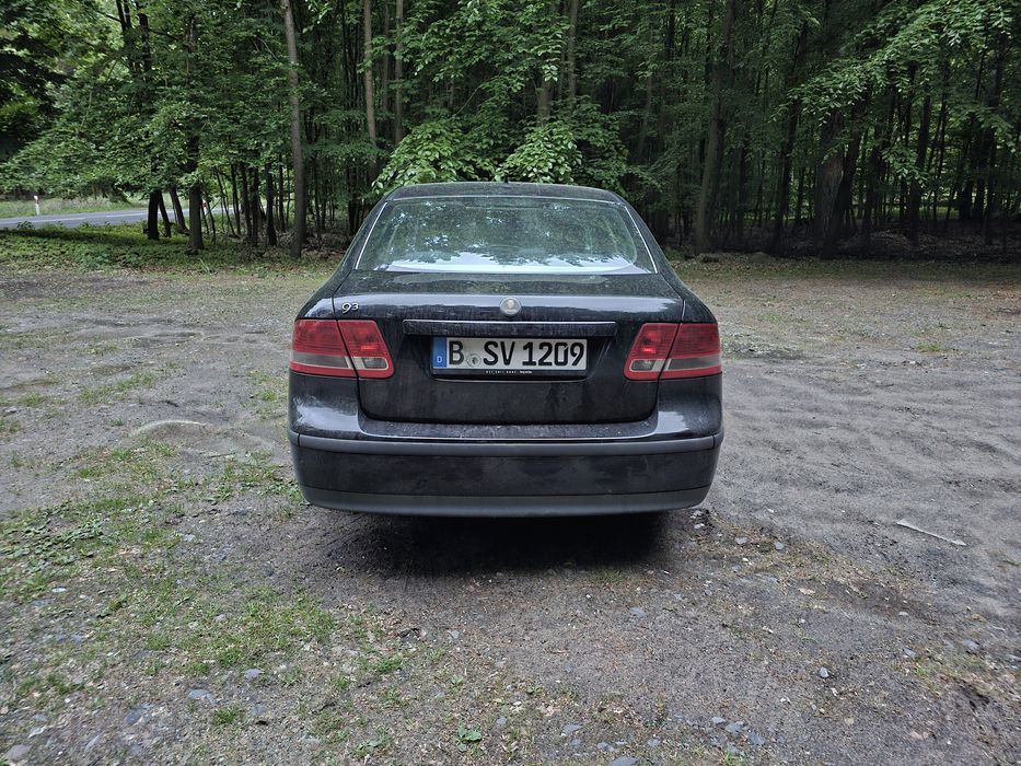 Saab 9-3 II YS3F 1.8i Z18XE Kod Lakieru 170