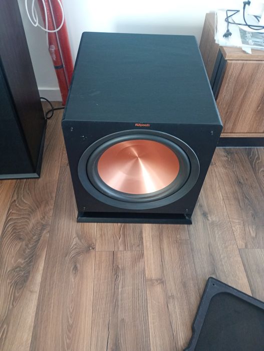 Klipsch R 115 SW