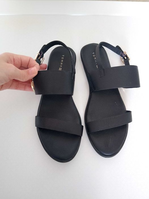 Сандали Tommy Hilfiger 37 оригінал.