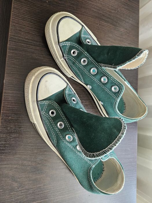Кеди Konverse 36.5