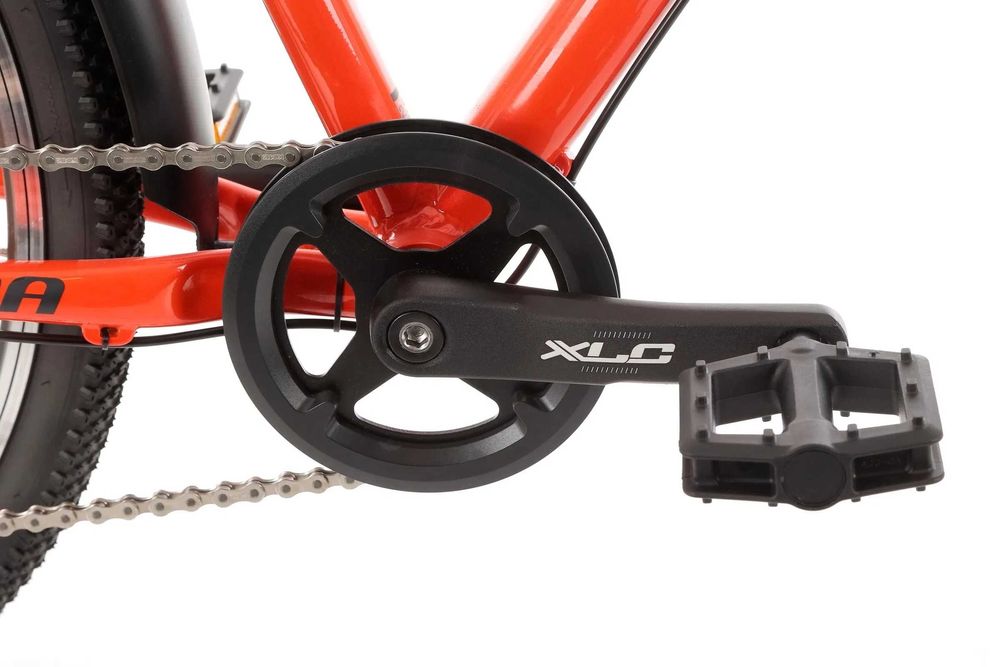 WYPRZEDAŻ z 2899zł NOWY Rower Juniorski * WINORA DASH 24 7s * Koła 24