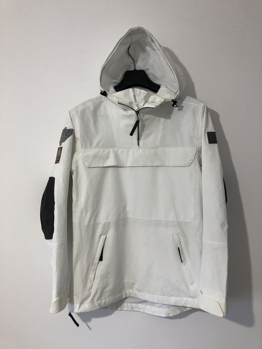 Daniel Franck anorak 38 M damska kurtka trekkingow narciarska