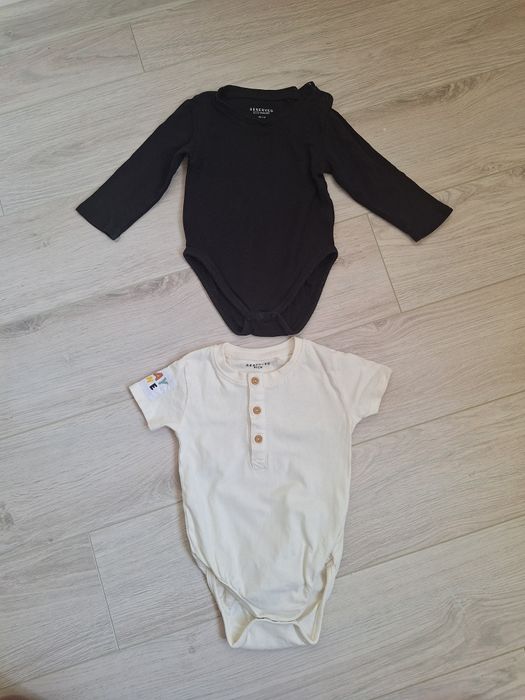 Ubranka chlopiece rozmiar 80