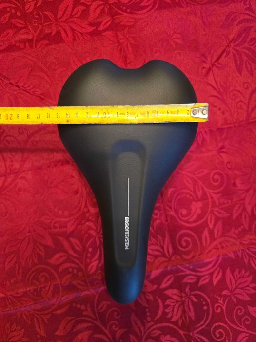 Selim ERGOFIT SYSTEM – Perfeito