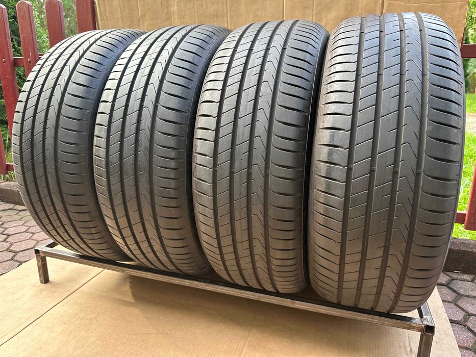 Opony Pirelli Cinturato P7 215/50R18 96V XL 2021