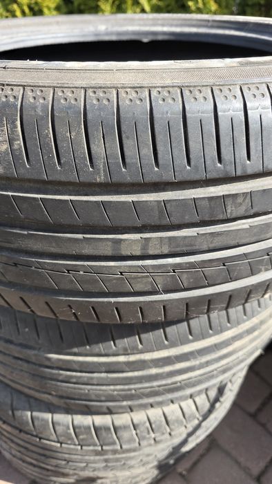 Opony letnie 215 50 r16