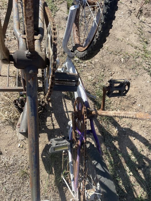 Детский велосипед Украина