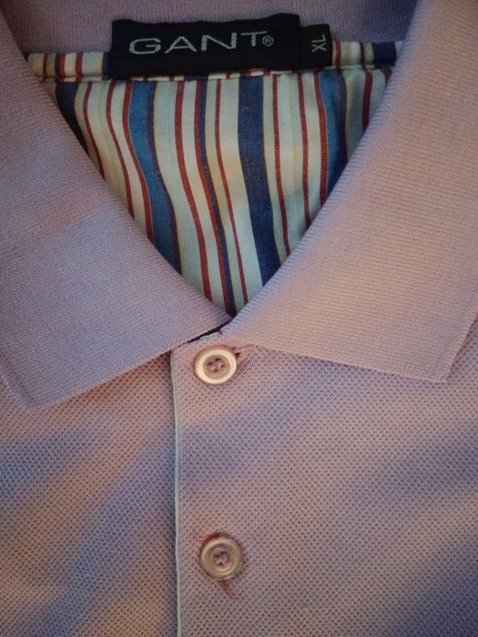 Koszulka męska Polo XL