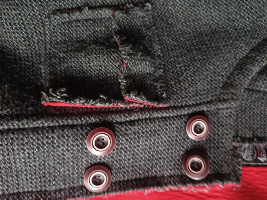 Чоловіче тонке пальто