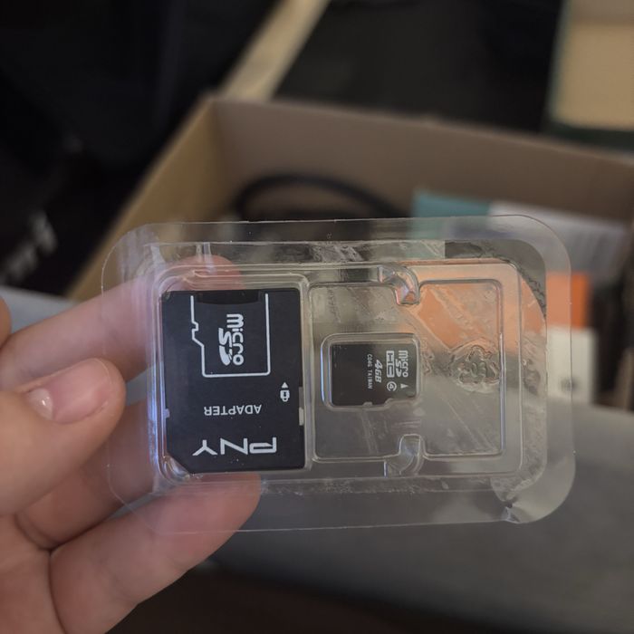 Kamerka Samochodowa Xblitz Z3