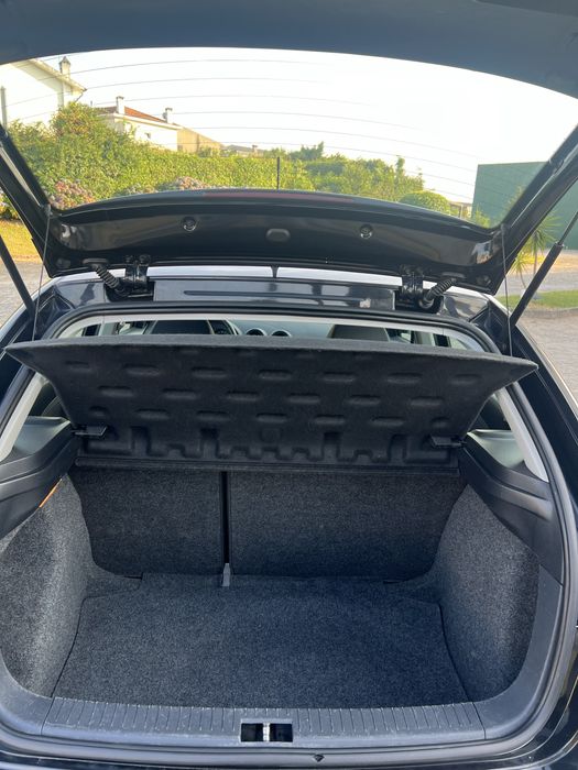 SEAT Ibiza — fotografia 9