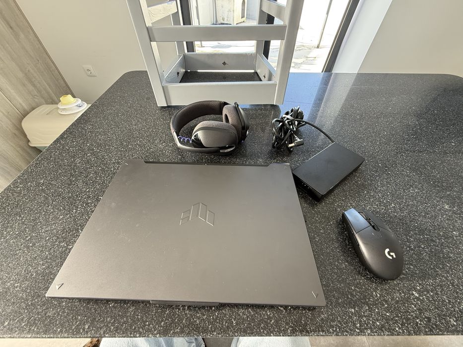 Asus tuf gaming a16