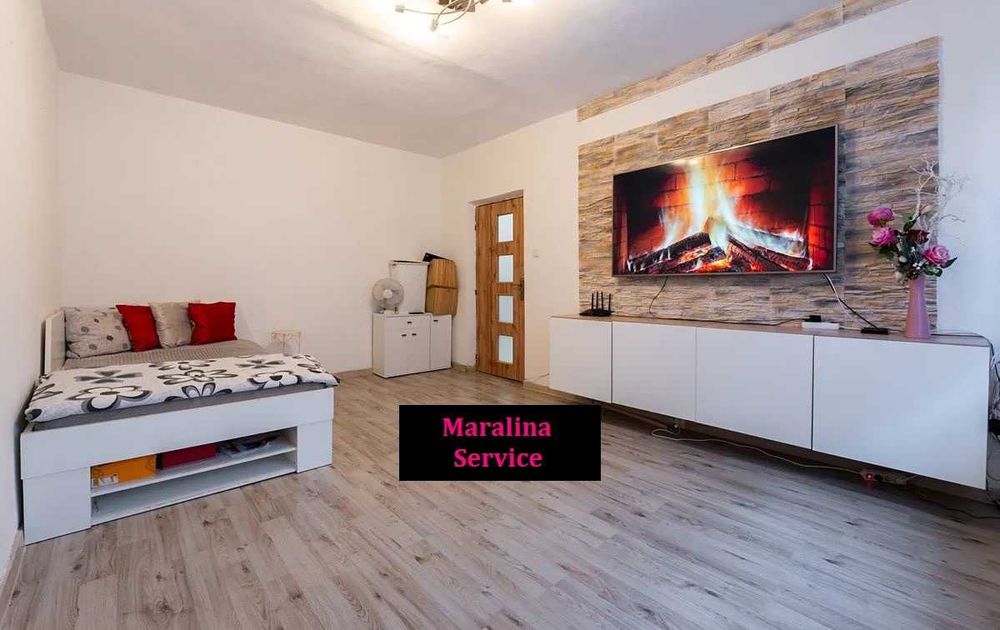 Продам квартиру 1+1 в м. Біліна Чехія