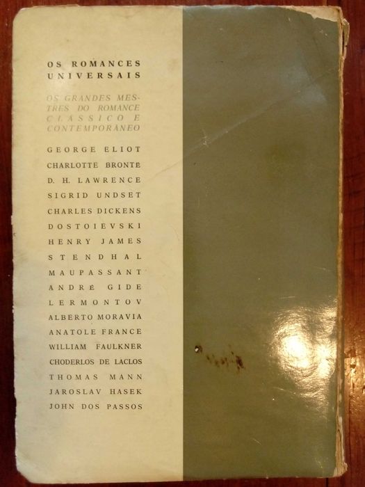 Alberto Moravia - A Ciociara