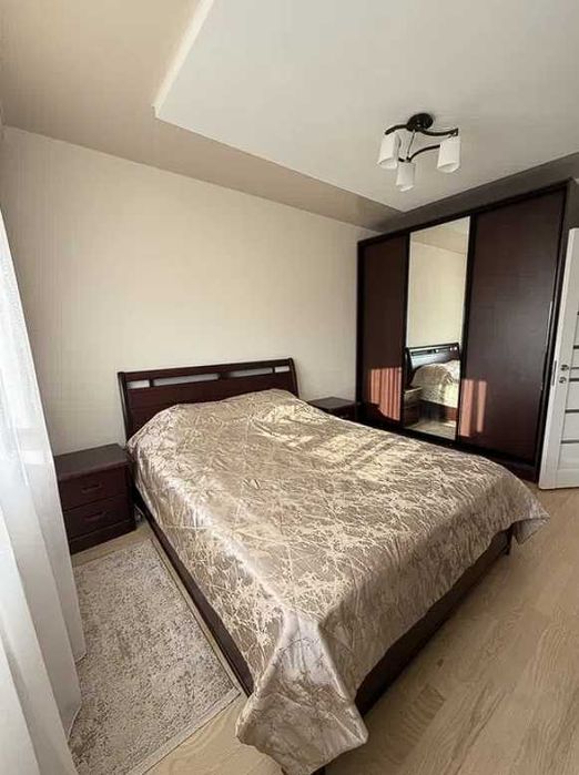 Продам 2 кімнатну новобудову