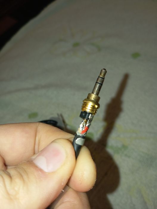 Кабель для ноутбука, телефона - Sommer Cable goblin