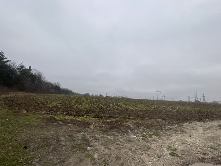 Хотів, Чабани, земельна ділянка, ЖК Затишний