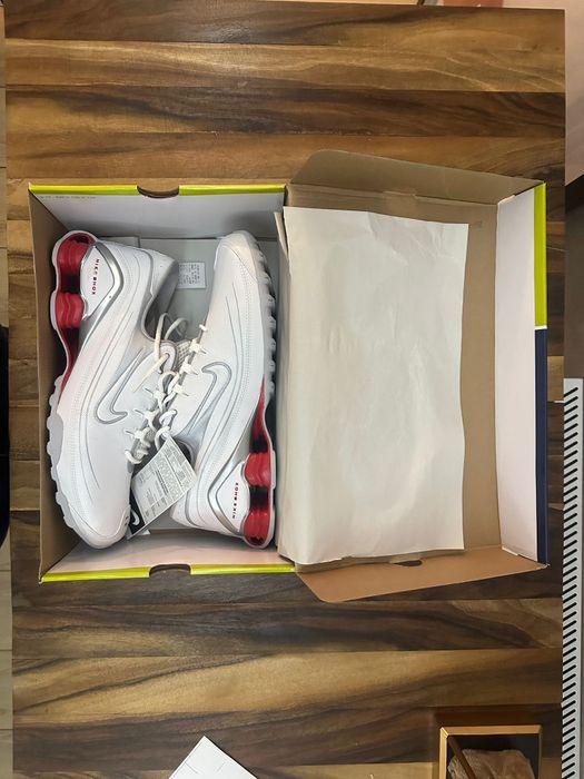 Buty Nike shox gmb rozmiar 45