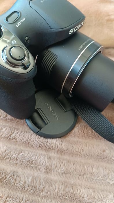 Aparat sony  sony