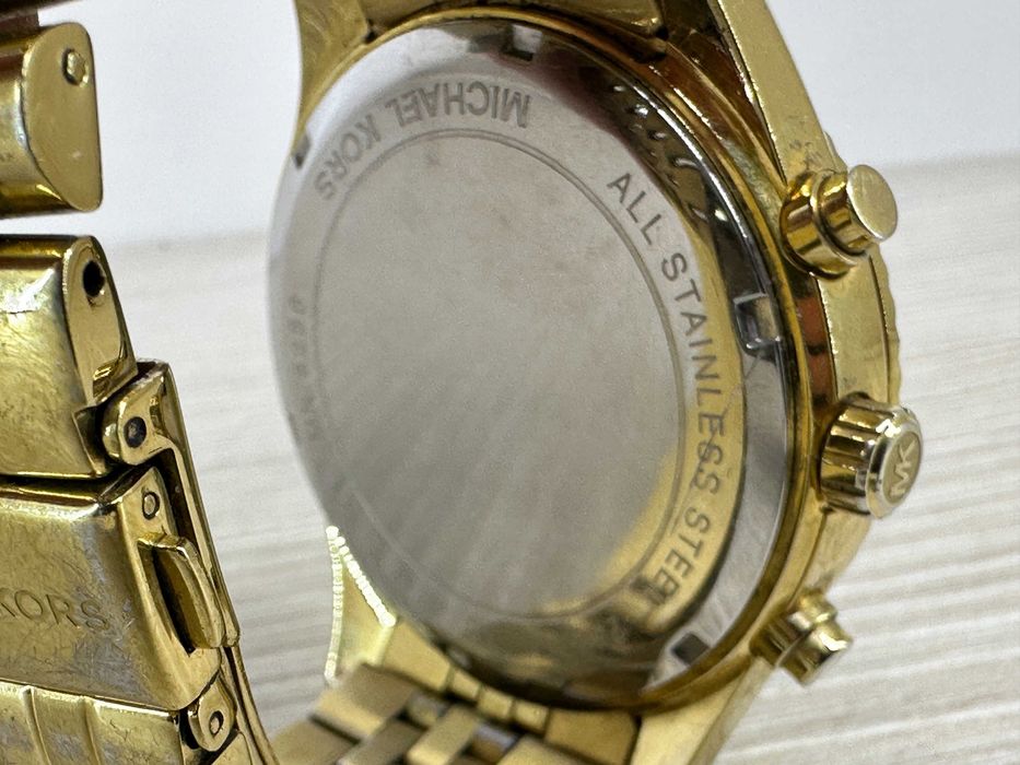 Zegarek Michael Kors MK8286