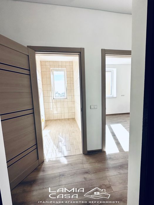 Продаж 1 кімнатноі квартири. Новобудова. Є оселя. 3 хв Г. Майдан